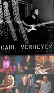 Carl Verheyen