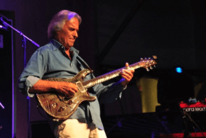 John McLaughlin