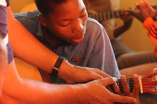 Keeping Music in Our Schools. The Blogging Musician @ adamharkus.com