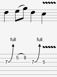 String Bending For Beginners. The Blogging Musician @ adamharkus.com