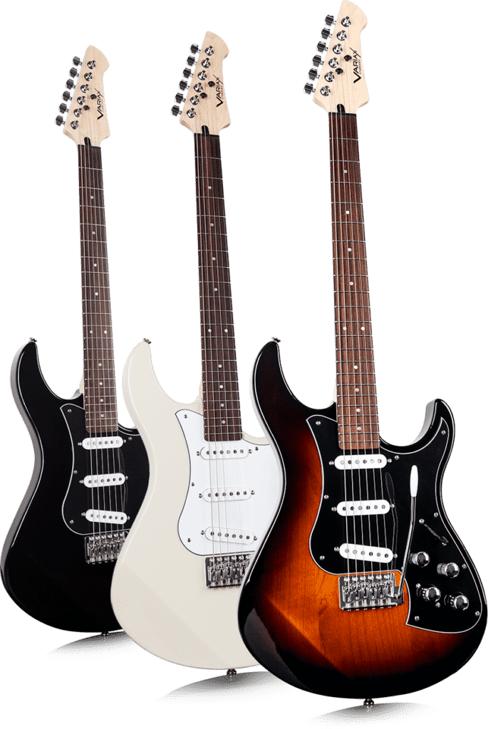 Line 6 Variax: Still thinking about buying one? - The Blogging Musician