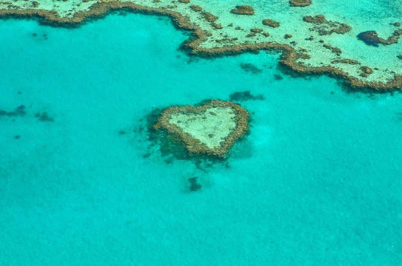 8 Most Romantic Spots in Australia