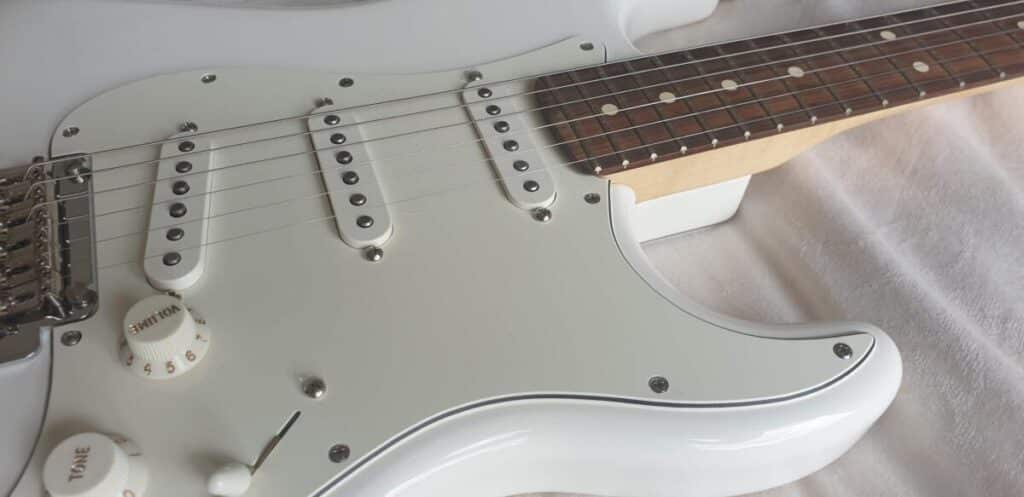 The Fender Stratocaster: Coming Home. The Blogging Musician @ adamharkus.com