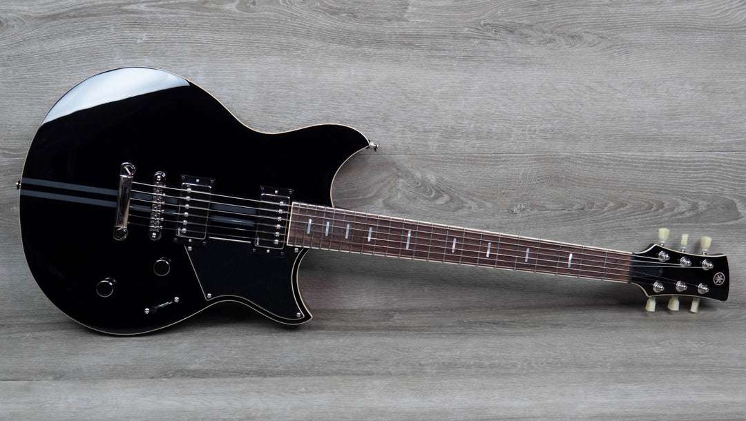 Should I buy a Yamaha Revstar?